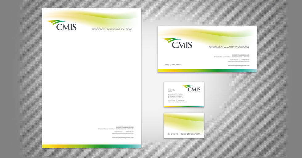 CMIS Democratic Management Software Solutions
