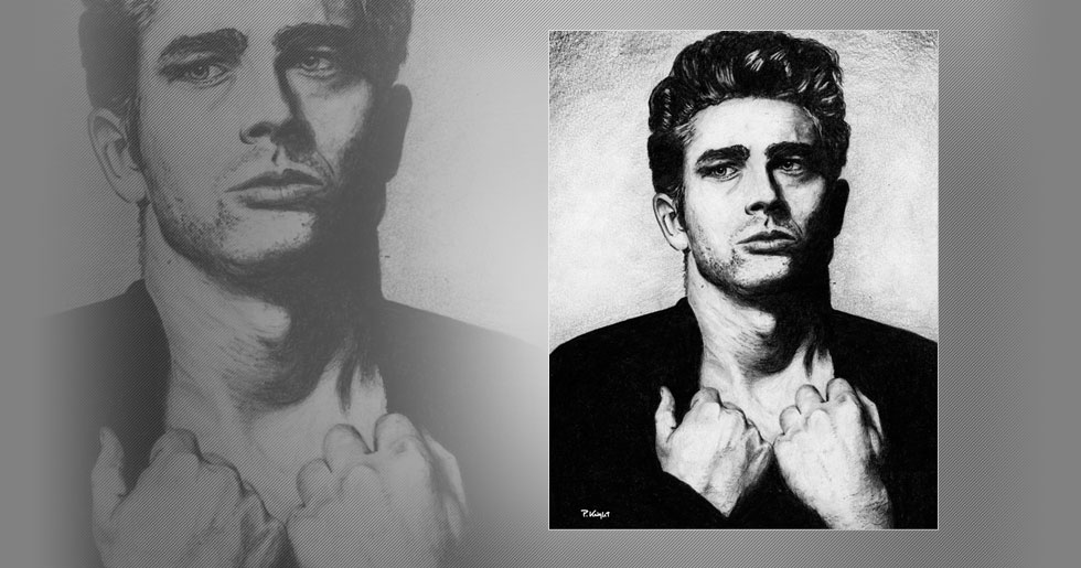 James Dean