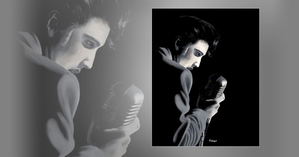 Elvis Presley