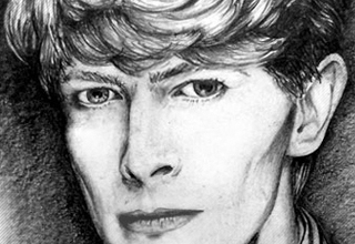 David Bowie