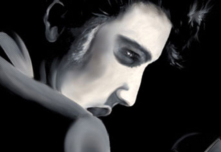 Elvis Presley